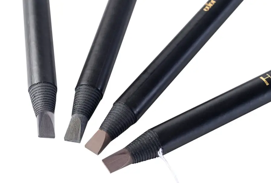 eyebrow pencil